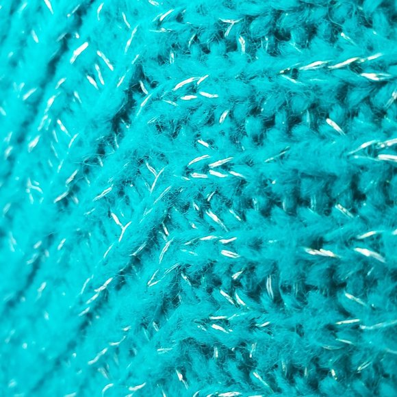 Moni & Co Fashion Crew Neck Knit Top - Picture 7 of 10